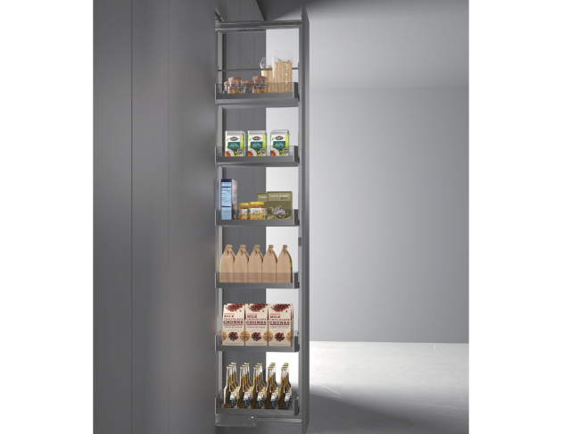 Unihopper 夢影高身櫃