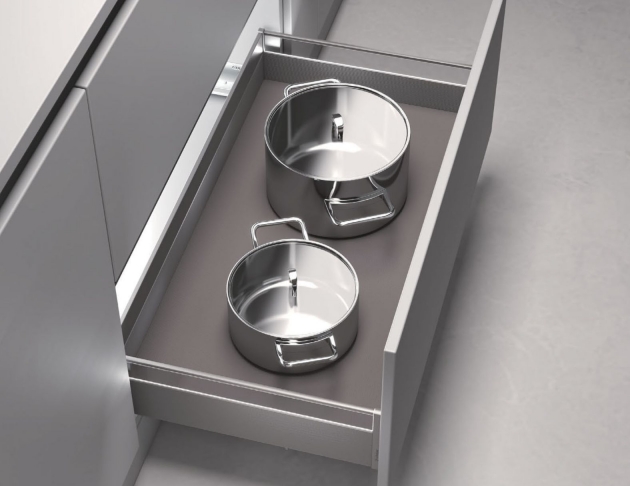 Unihopper 夢影平底籃