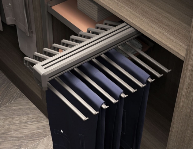 Unihopper 摩尼卡長褲架(上裝式)