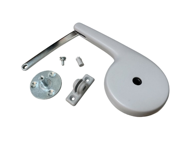 德國 SUSPA 鏡台平掀緩降撐桿 (二代)